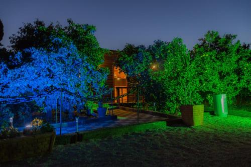 Asbn Magic Garden — hotel in Acre