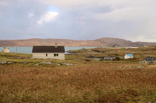 Sealladh A Chaolais — hotel near Barra Airport