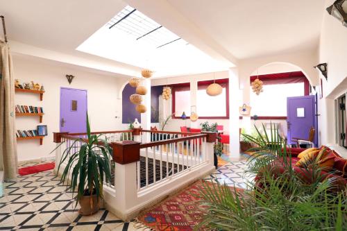 Dar Zerhoune — 4-Star Luxury Hotel in Fes, Morocco