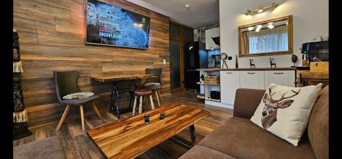Апартамент Bella Casa — 4-Star Luxury Hotel in Samokov, Bulgaria