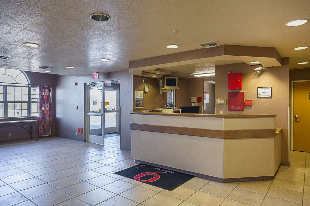 Motel 6 Bernalillo NM - photo 29