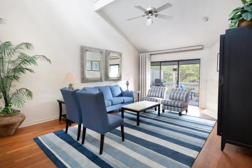 14 Turtle Lane at The Sea Pines Resort - featured photo