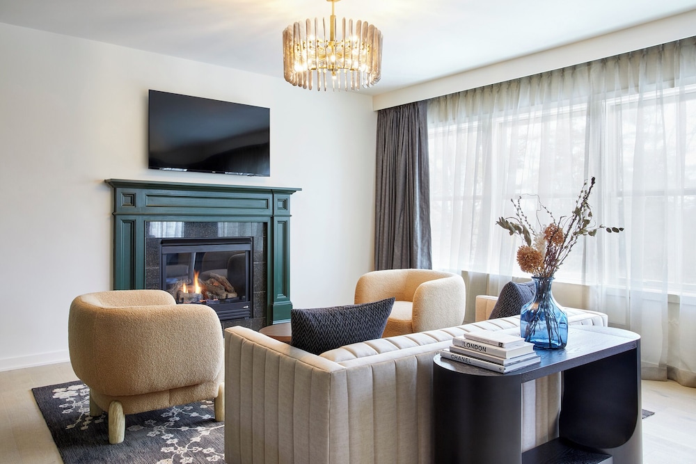 Hotel Brookmere & Arbor Spa - photo 24