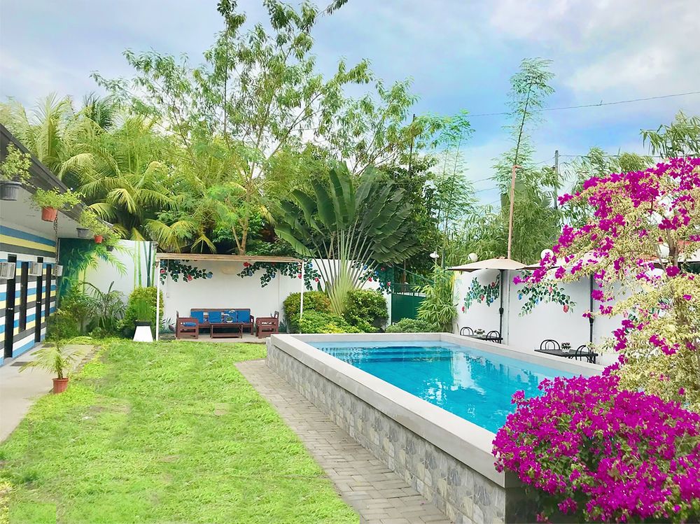 Palmera Garden Hotel 1 in General Santos, Philippines