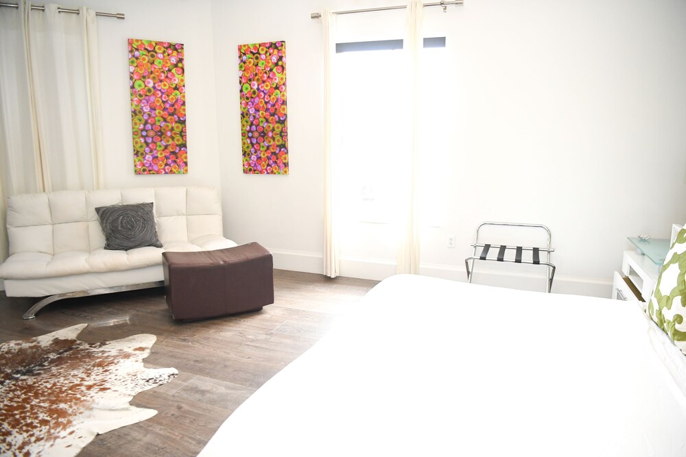 Ithaca of South Beach Hotel - photo 50