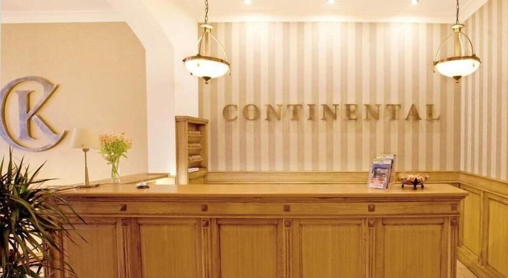 Continental II — Odessa — photo 3