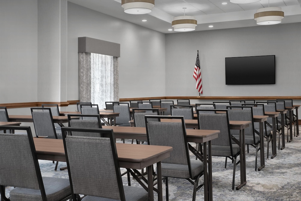 Hampton Inn & Suites Vero Beach Downtown - photo 37