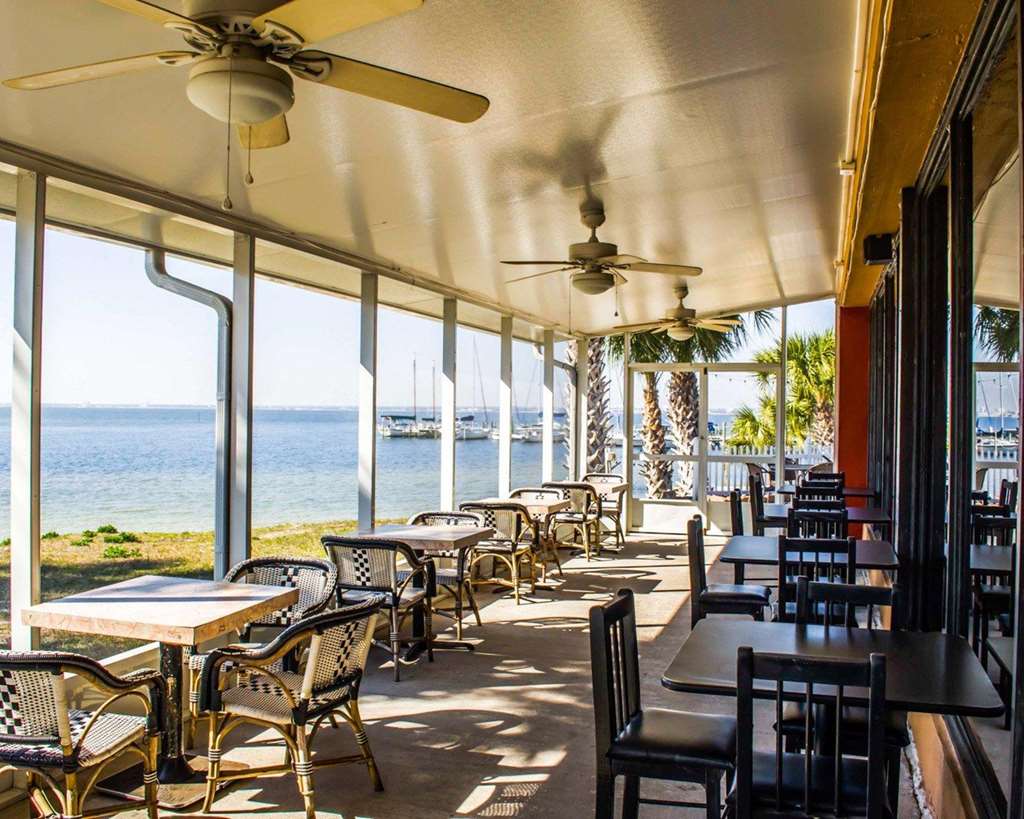 Quality Inn & Suites Gulf Breeze Bayside near Pensacola Beach - photo 15