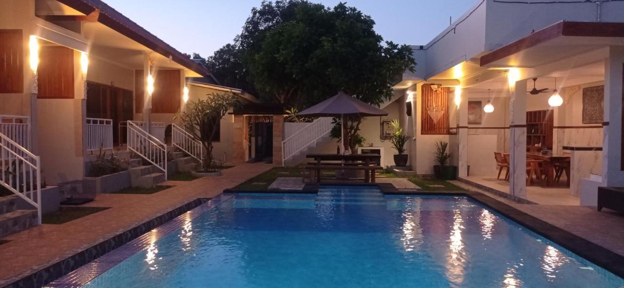 khrisna Bungalow Tulamben — 5-Star Luxury Hotel in Kubu, Indonesia