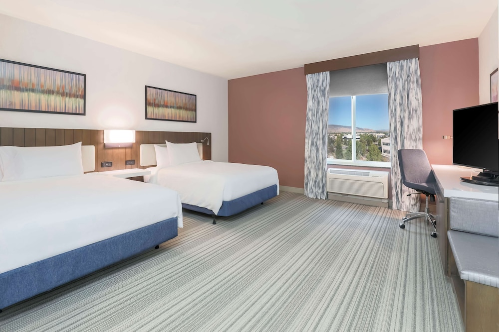 Hilton Garden Inn Reno - photo 7