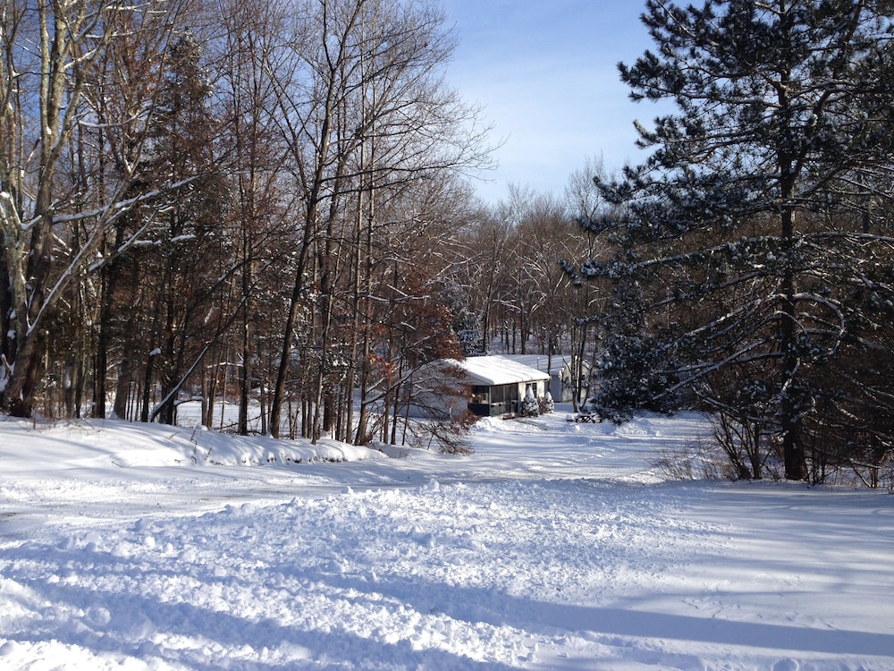 Echo Valley Cottages - photo 118