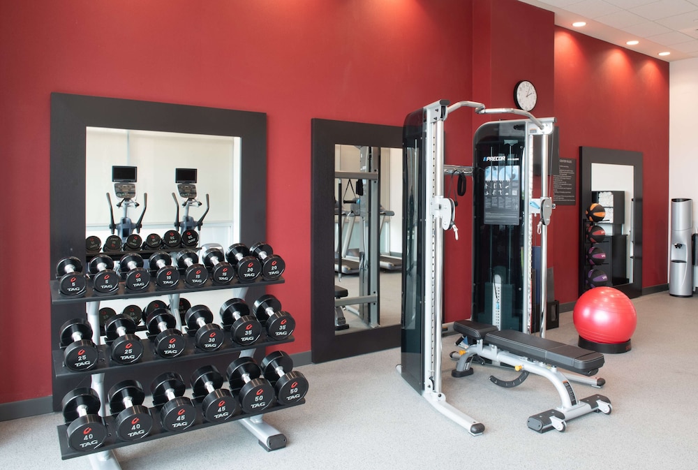 Homewood Suites by Hilton North Charleston - photo 36