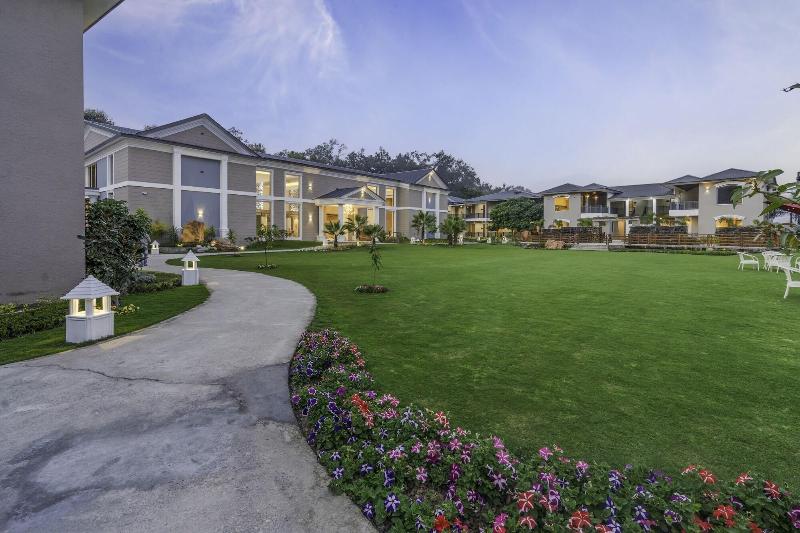Merak Resort Corbett — Ramnagar — photo 5