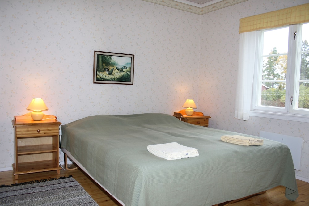 Hotel Stallbacken Nagu — Pargas — photo 5