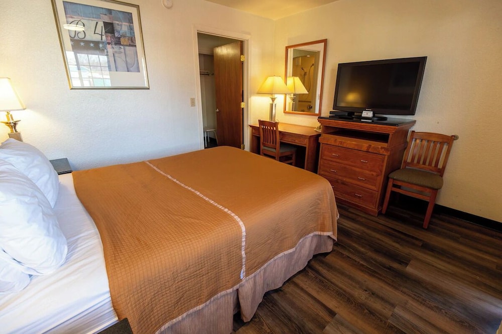 Travelodge By Wyndham Pendleton OR - photo 8