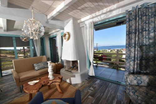 Con Stιle 2 — hotel in Kanali
