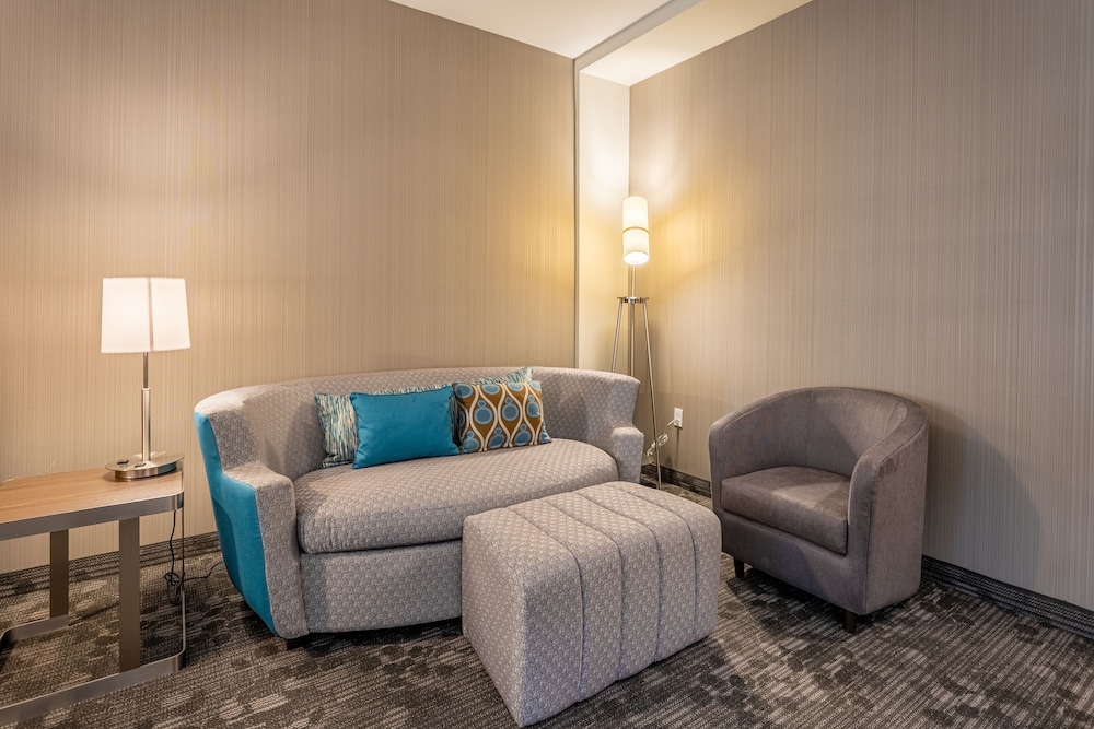Courtyard by Marriott East Lansing Okemos - photo 53