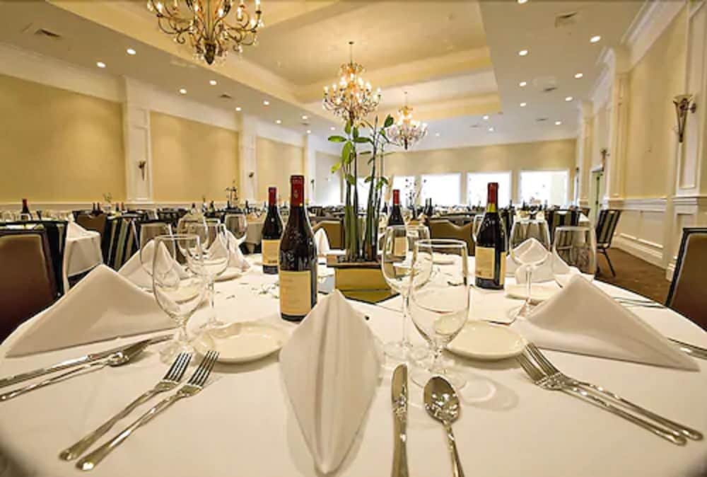 Oceano Hotel and Spa - photo 37