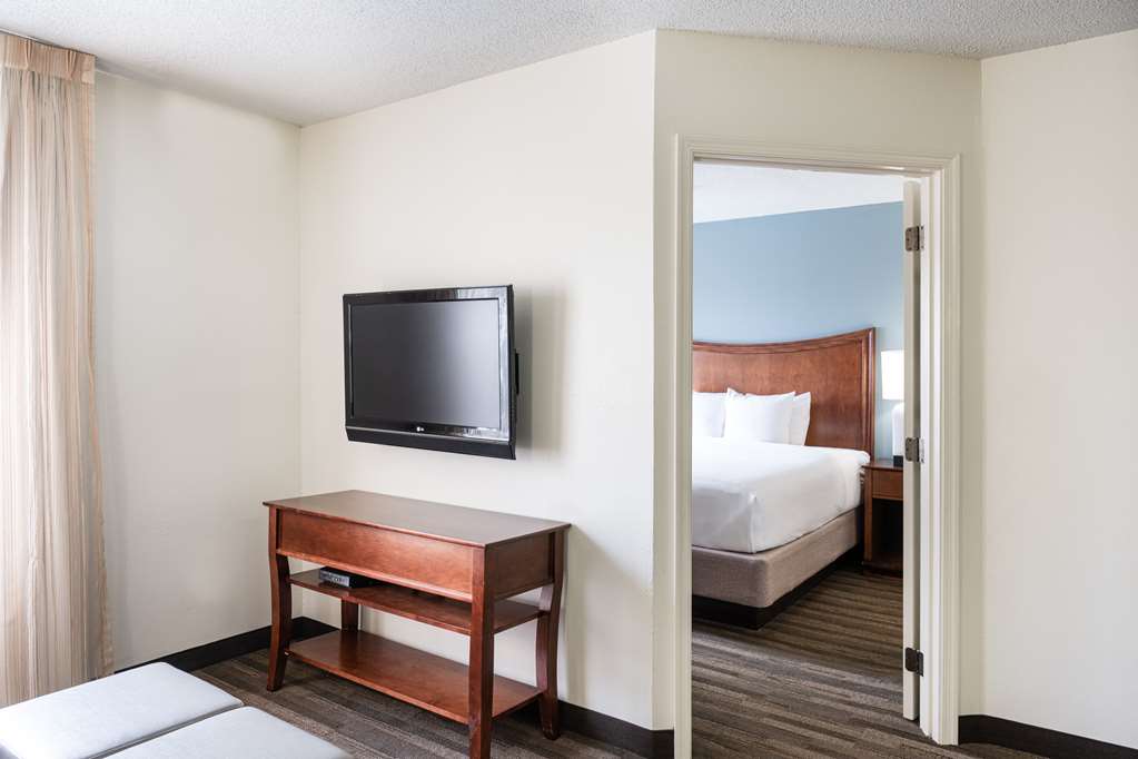 Hyatt House Herndon Reston - photo 58