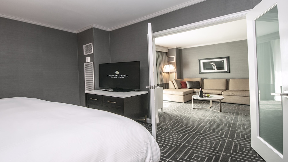 InterContinental Kansas City at The Plaza by IHG - photo 32