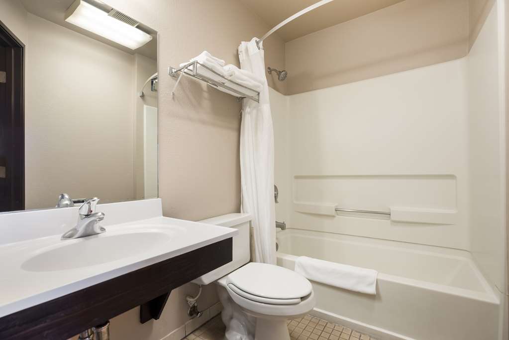 Americas Best Value Inn Sparks - photo 26