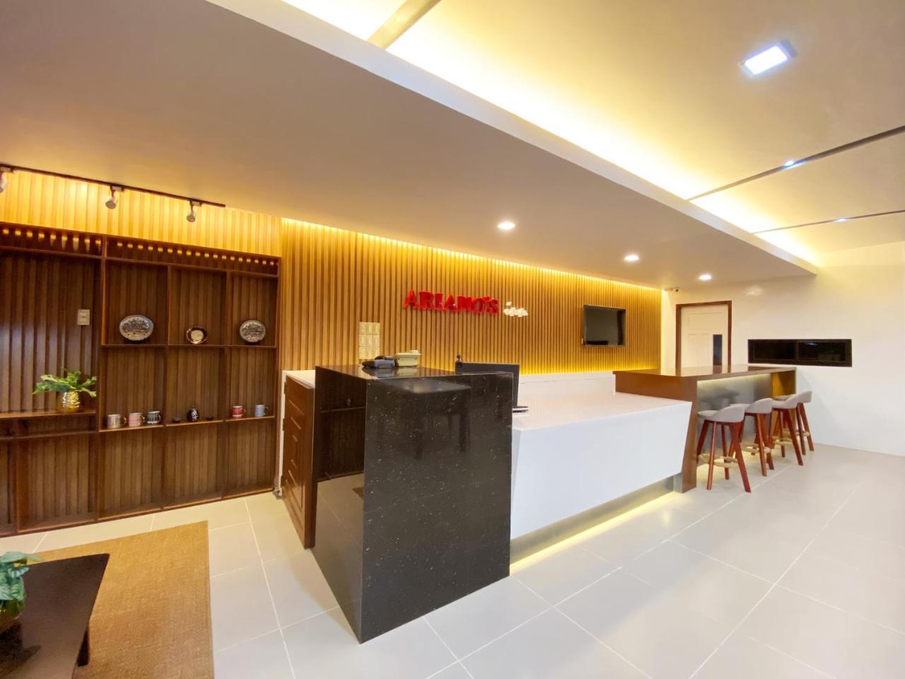 Ariano’s Inn in Butuan, Philippines