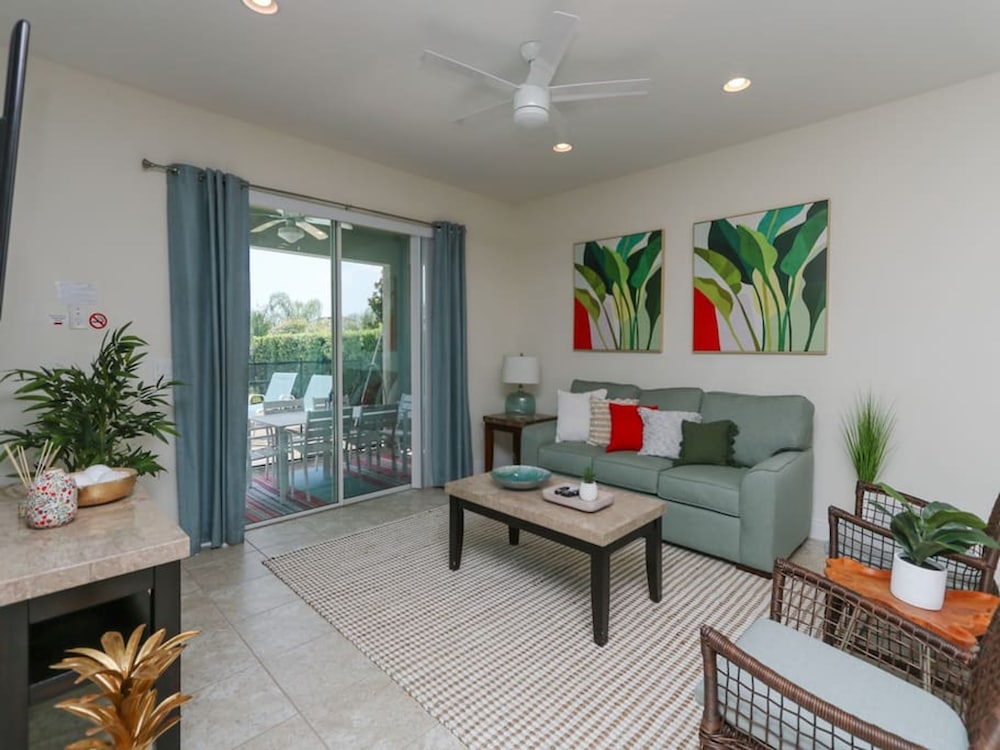 Gorgeous Remo 8 BR at Encore Resort Next to Disney - photo 15
