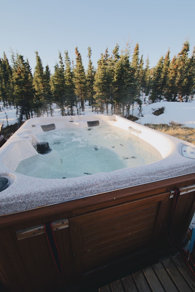 Denali Wild Stay - photo 15