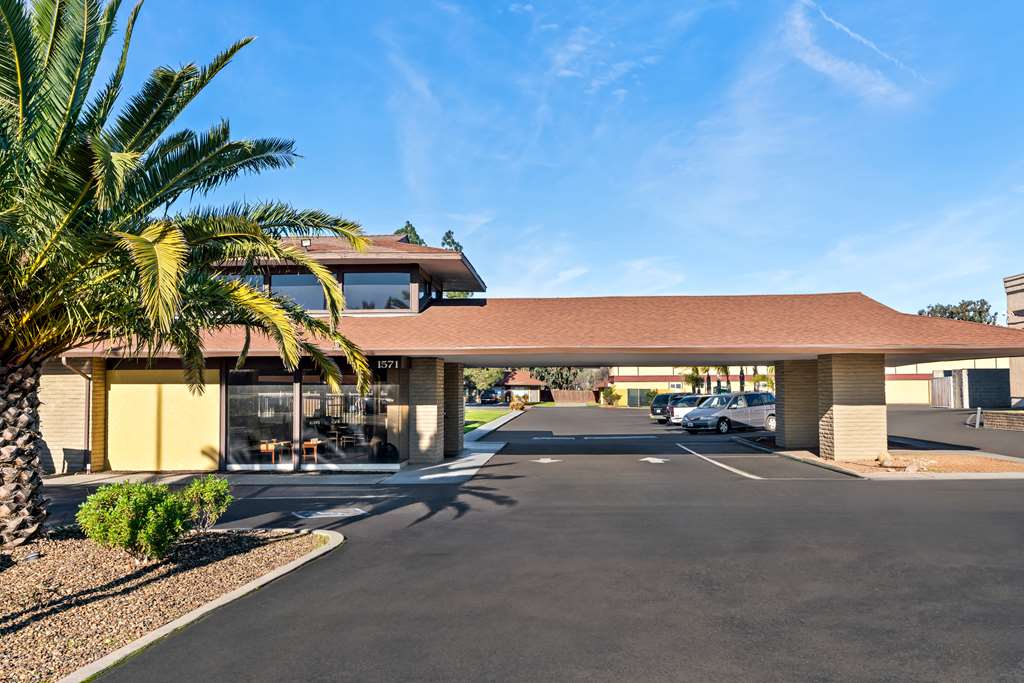 Americas Best Value Inn Vacaville Napa Valley - photo 4