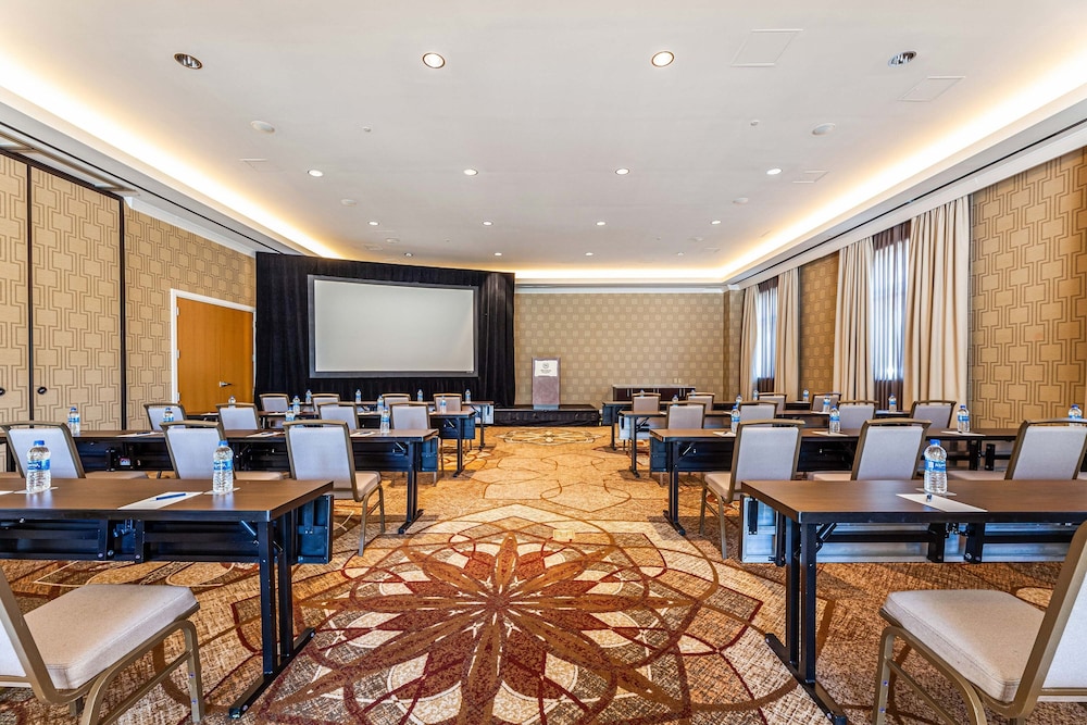 Sheraton Stonebriar Hotel - photo 61