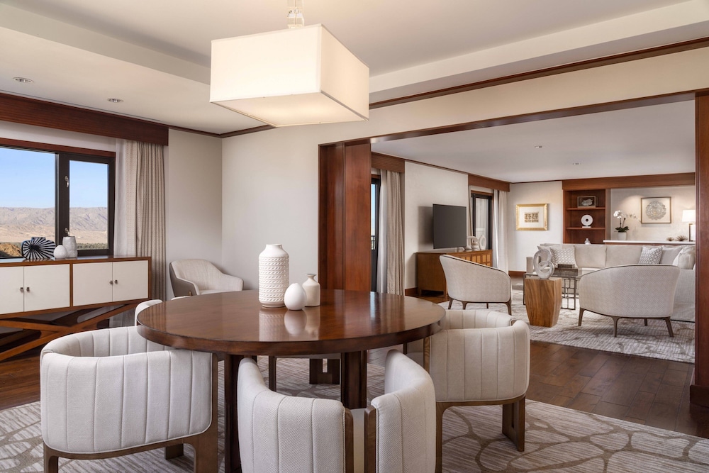 The Ritz Carlton Rancho Mirage - photo 11