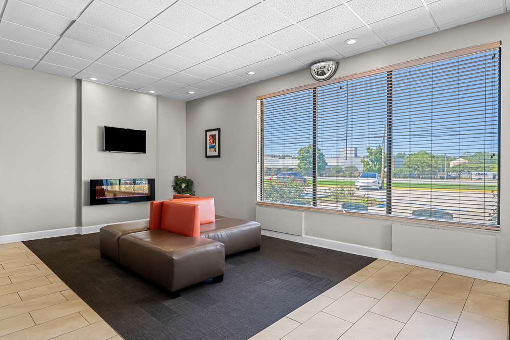 Motel 6 Hamilton AL - photo 5