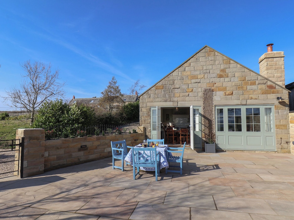 Roding Cottage
