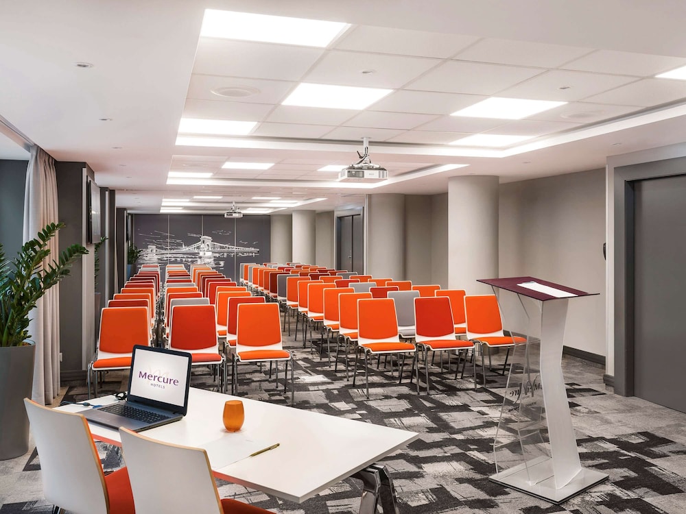 כנסים ואירועים