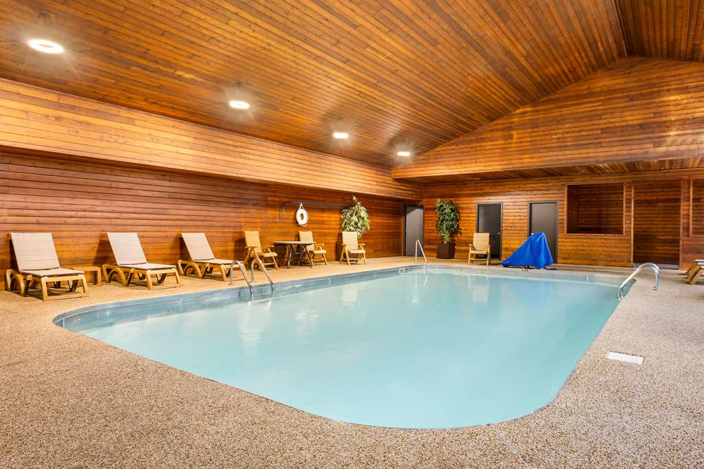 Best Western Lee's Motor Inn - photo 33