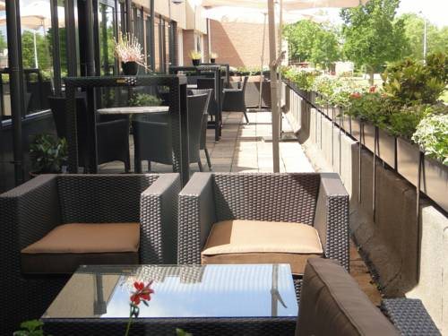 Tulip Inn Franeker — Franeker — photo 5
