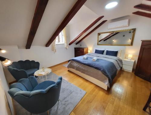 Apartments Exclusive