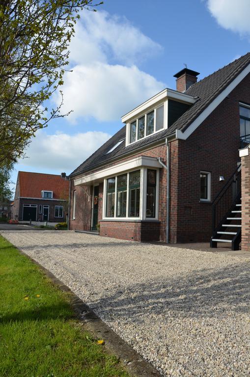 Hoeve Spoorzicht