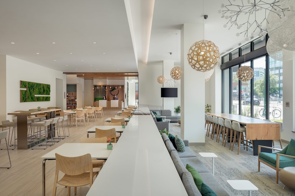 Element Denver Downtown East - photo 4