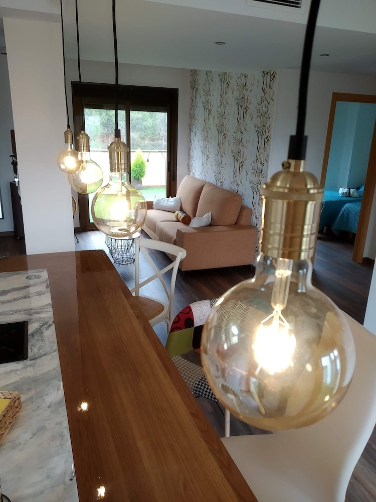 Mirador de Alcañiz — 4-Star Luxury Hotel in Alcaniz, Spain