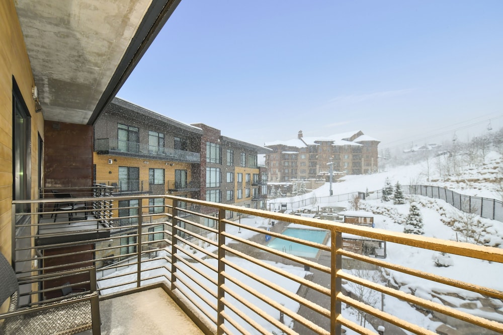 Lift Park City Canyons Village - photo 134