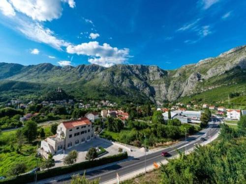 Villa Dubelj Dubrovnik One Bedroom Apartment 1