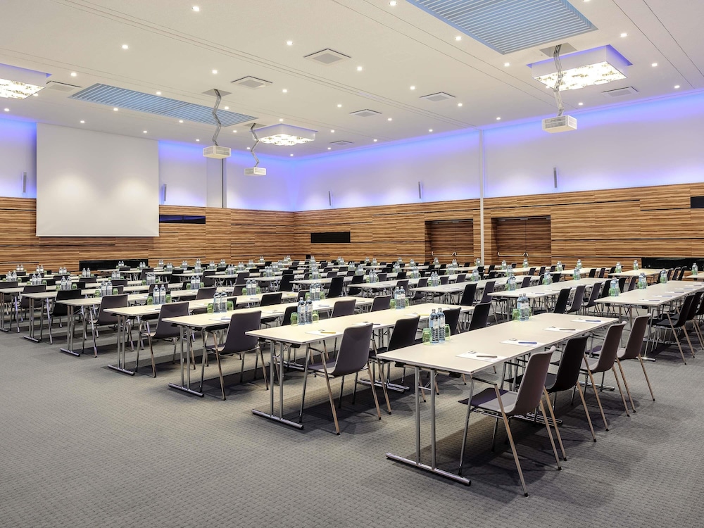 כנסים ואירועים