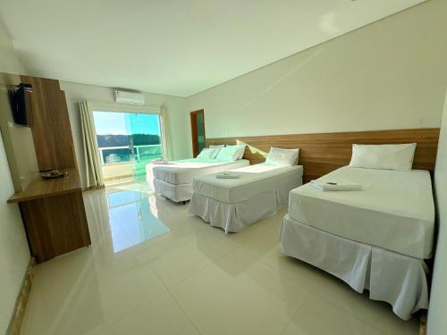 Pousada Allphaville - last minute hotel in Unknown City