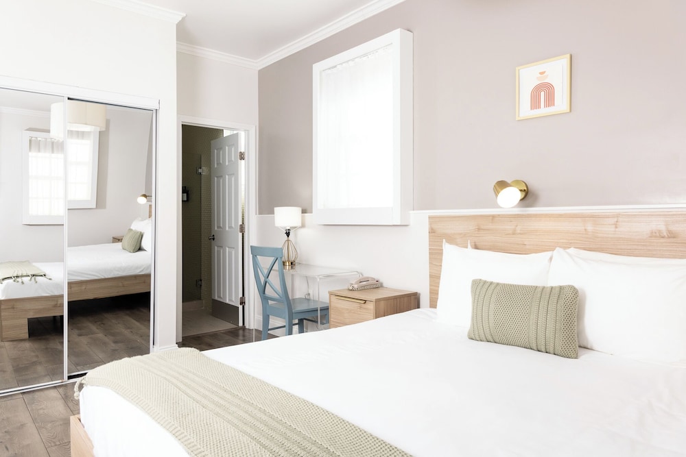 Riviere South Beach Hotel - photo 15