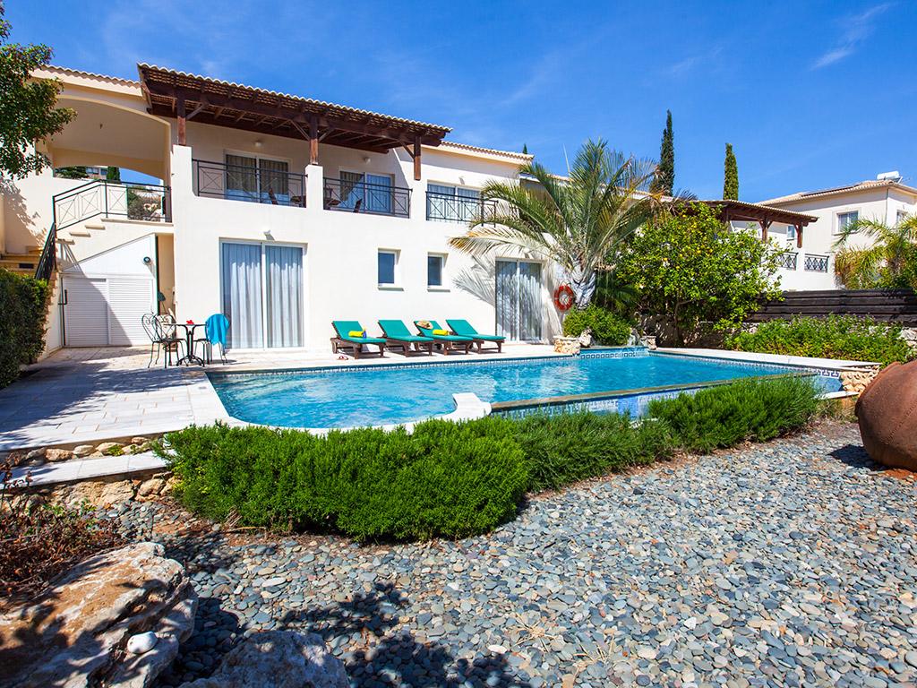 Oceana Villas