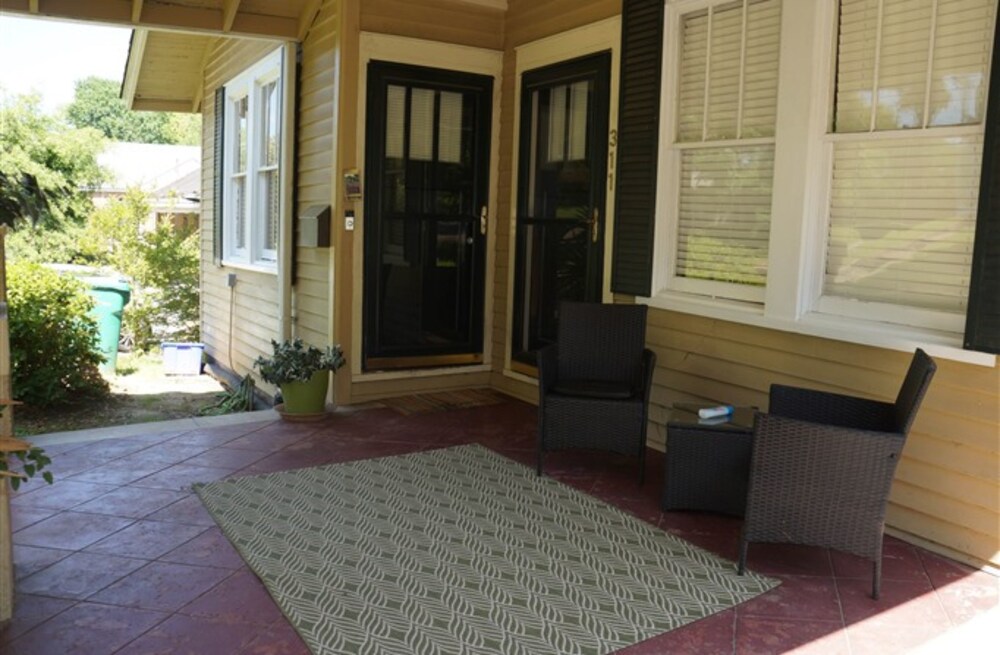 The Hideaway Natchez - photo 15