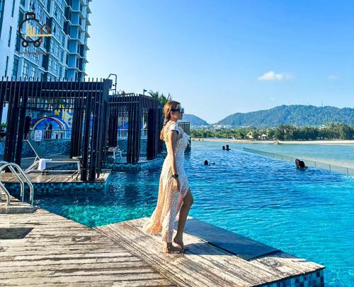 1 min to Seaview & Sunrise Heart of Kuantan — 4-Star Luxury Hotel in Kuantan, Malaysia