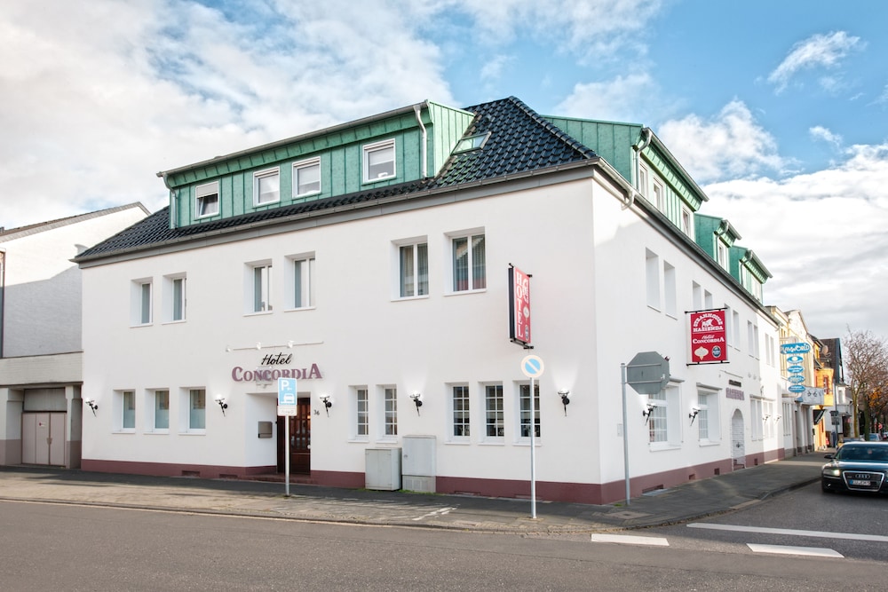 Hotel Concordia — Euskirchen — photo 2