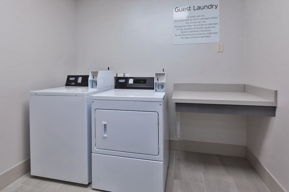 Holiday Inn Express & Suites Wooster by IHG - photo 22